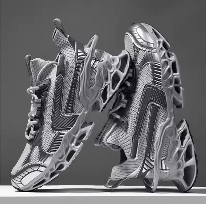 sneakers respirantes tendance homme