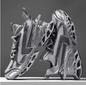 sneakers respirantes tendance homme