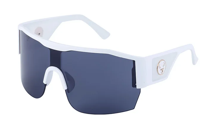 Lunettes de soleil carrées unisexes – LYXIUS