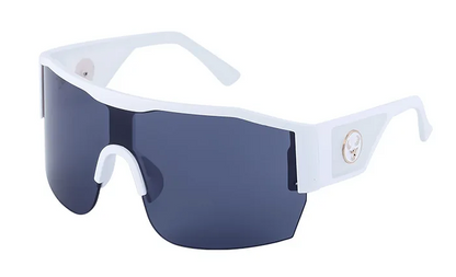 Lunettes de soleil carrées unisexes – LYXIUS