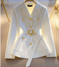 blazer femme automne 2025 chic et élégant LYXIUS