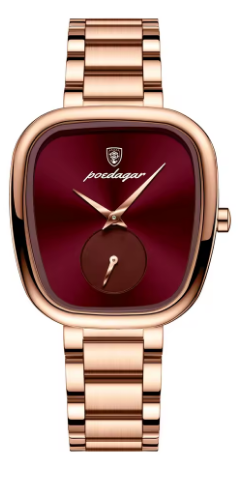 montre élégante LYXIUS pour femme