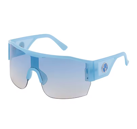 Lunettes de soleil carrées unisexes – LYXIUS