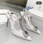 chaussures mariage élégantes femme LYXIUS