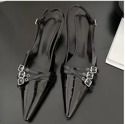 Chaussures à Talons Hauts – LYXIUS