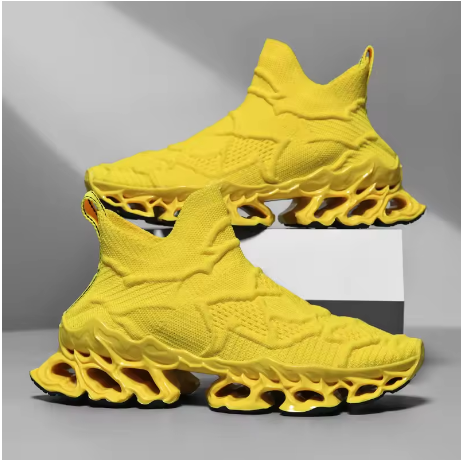sneakers respirantes tendance homme