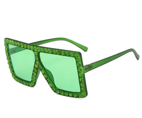 Style & Glamour, Lunettes de soleil Chic pour Femmes - LYXIUS