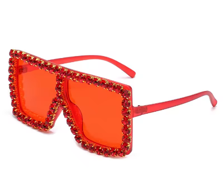 Style & Glamour, Lunettes de soleil Chic pour Femmes - LYXIUS