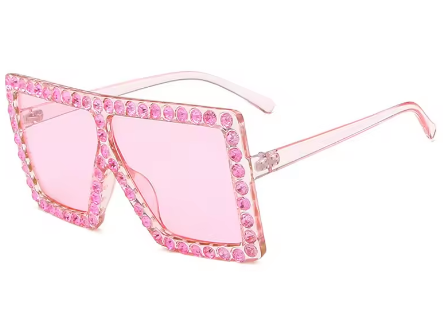 Style & Glamour, Lunettes de soleil Chic pour Femmes - LYXIUS