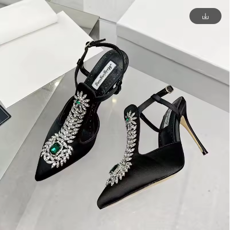 chaussures mariage élégantes femme LYXIUS
