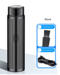 Mini Rasoir Électrique Rechargeable unisexe – LYXIUS