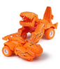 Voiture jouet 2-en-1 Dinosaure transformable – LYXIUS