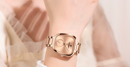 montre élégante LYXIUS pour femme