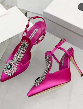 chaussures mariage élégantes femme LYXIUS