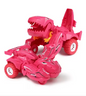 Voiture jouet 2-en-1 Dinosaure transformable – LYXIUS