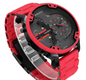 Montre de Luxe Élégance et Puissance Réunies - LYXIUS