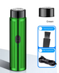 Mini Rasoir Électrique Rechargeable unisexe – LYXIUS